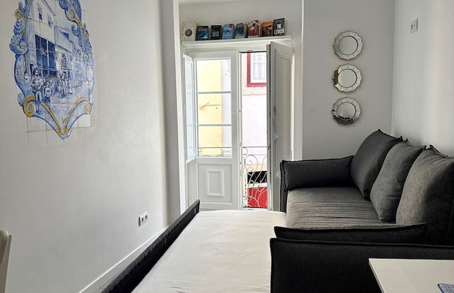 Luxury 5BR Apt Castle Views in HeartofLisbon - Foto 49