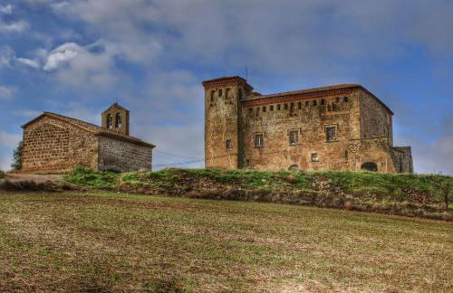 Mas de l'Aranyó - Eco Wellness Spa - Foto 54
