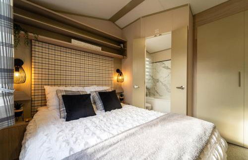 Wiswell View Lodge: Pendle View Holiday Park - Photo 22