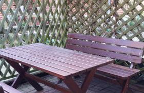 Romantikgarten - Foto 22