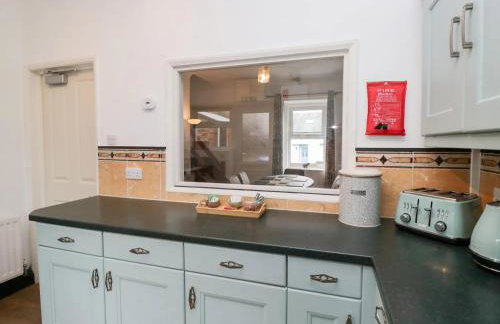 Cosy Cottage in Cumbria, West of Lake District - Photo 20