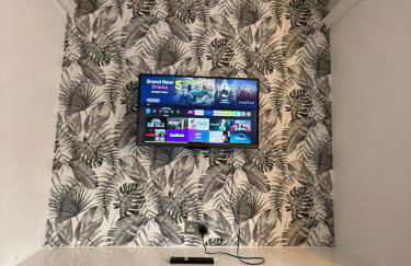 Charming 3 BR - NEC HS2- Long Stays Wifi Parking Airport - Foto 43