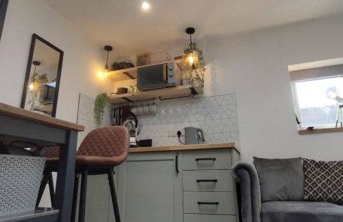 The Nook: Self Contained Annex - Foto 1