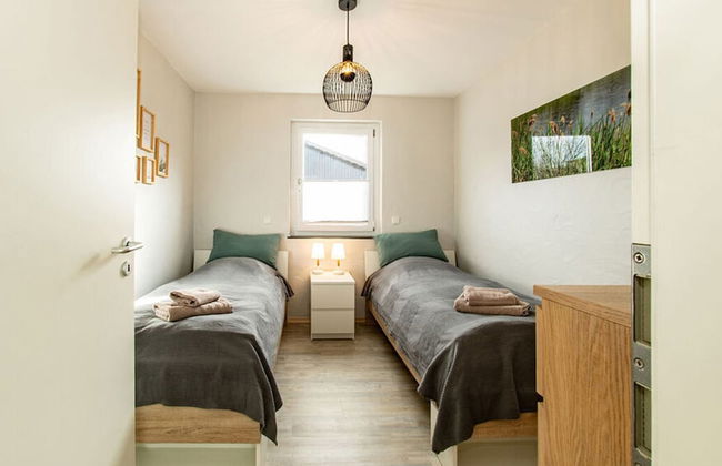 Holiday Home Zugspitze - Foto 4