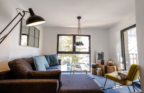 Chalets Patchwork - Foto 46