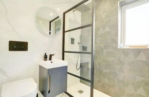 Rare Luxury Holiday Home with Hot-Tub - Foto 14