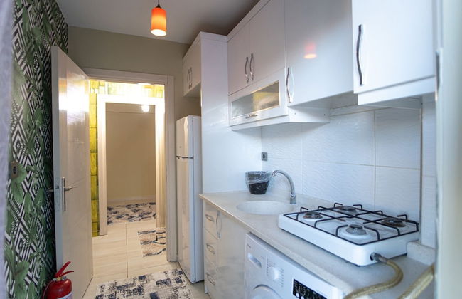 Zeus Suit Görükle - Foto 16