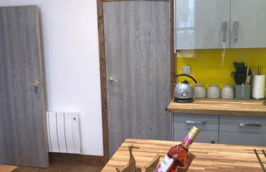 Nant Apartment - Ground Floor - Foto 27