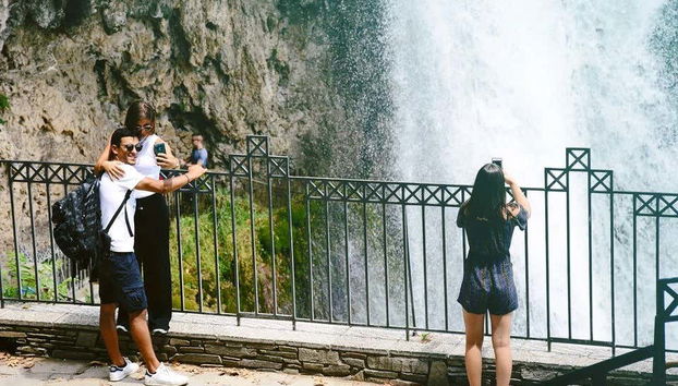 Pozar Thermal Baths & Edessa Day Trip - Foto 3