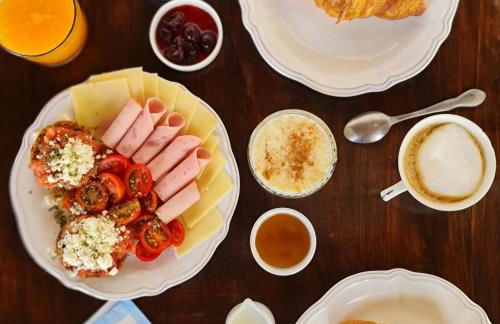 Loukoulos' maisonette - Foto 73