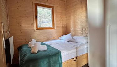 Domki Habzówka - Foto 3