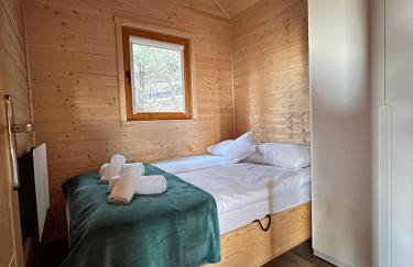 Domki Habzówka - Foto 3