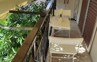 Theonisxenia Luxury Apt at Metro M3 - Foto 45