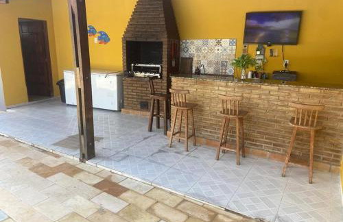 Casa de Praia na Barra de São Miguel - AL - Foto 7