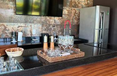 Casa Alto da Barra de São Miguel, um paraíso - Foto 4