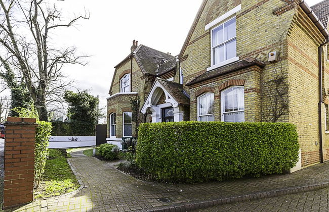 Woodlawn Manor House - Foto 31