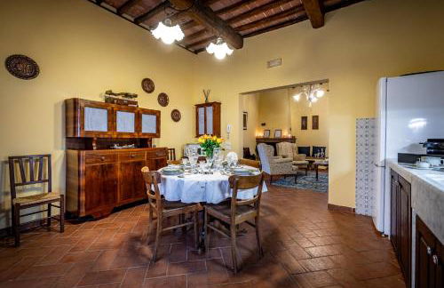 Casale il Fontanellino - country house near Florence - Foto 62