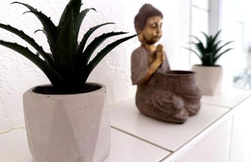 Natur-Apartment am Großen Arber Netflix WIFI - Foto 45