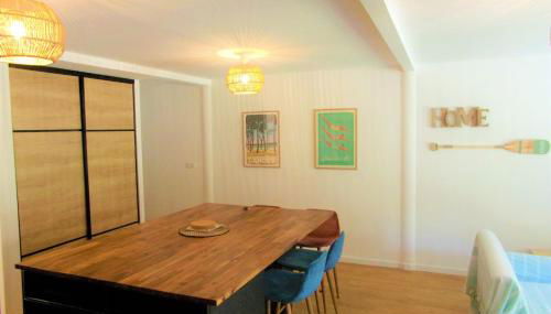 Duplex House With Large Terrace And Garden - Foto 5