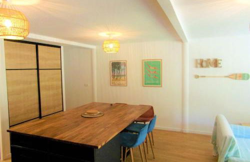 Duplex House With Large Terrace And Garden - Foto 5