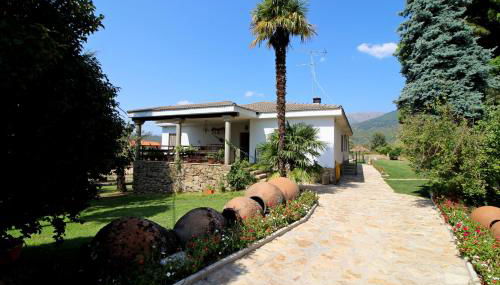 Las Hazas Jarandilla de la Vera - Foto 4, Garden