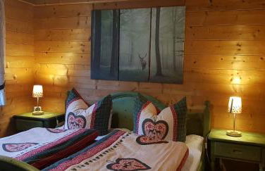 Blockhäuser Stamsried - Photo 23