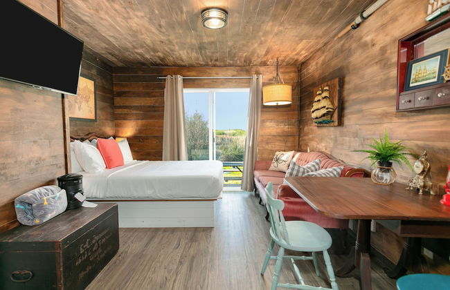 Breakwater Resort - Foto 29