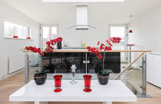 Luxury Panoramic View - By Traum Ferienwohnungen - Foto 23