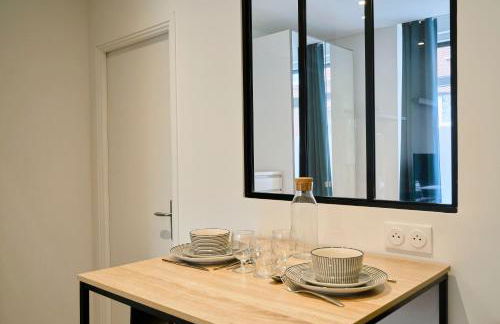 Le Chanzy - Les Demeures d'Adrien - Foto 28