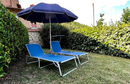 Casa Tommi - Toscana - Foto 23