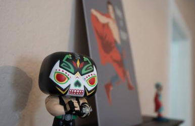 3B with pool for groups near stadium and entertainment - Foto 66