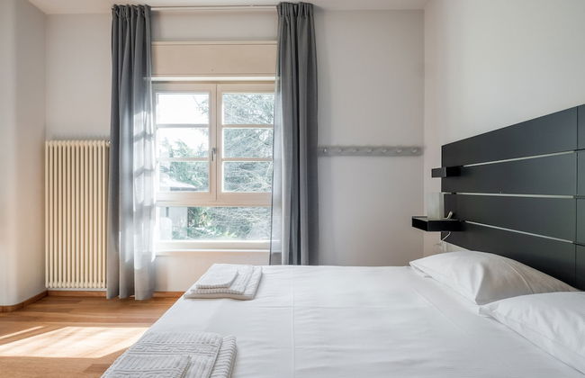 Tagliacozzi Suite - Foto 8