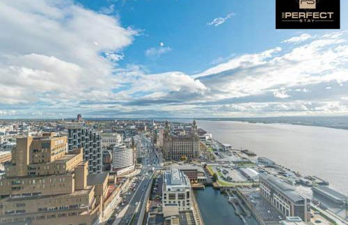 The Lexington - Luxury Serviced Apartments City Centre - City and Waterfront views - Foto 13