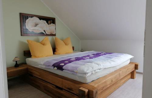 Ferienwohnung Störmthaler See - Foto 13