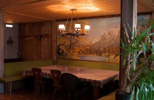 Ferienwohnungen Schnarf - Foto 49