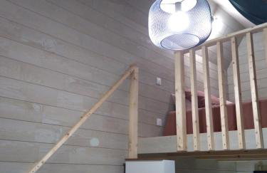 Le gîte du passage - Foto 12