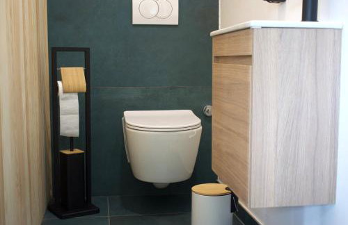 Wellness Villa Silente with spa area - Foto 27