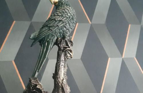 Maison carrée - domaine du vieux tilleul - Foto 13