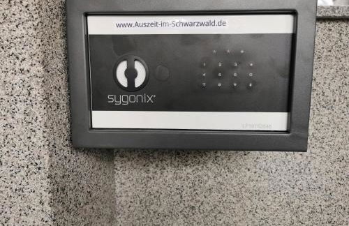 Fe Wo Europa Park - Rulantica-Straßburg - Colmar - Klimaanlage- Wallbox - Foto 15