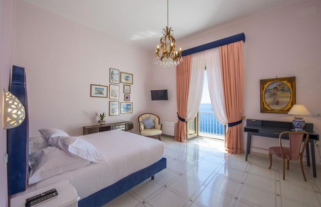 Villa Arte- Luxurious Villa in Ravello - Foto 46