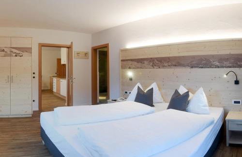 Apart Residence Rautal ***S - Foto 50