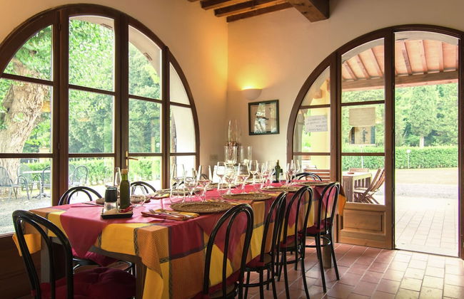 Belvilla by OYO Lavish Farmhouse With Fireplace - Foto 25