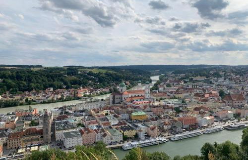 Ferienland Sonnenwald Fewo 46 und Studio 50 in Schöfweg Bayerischer Wald - Foto 49