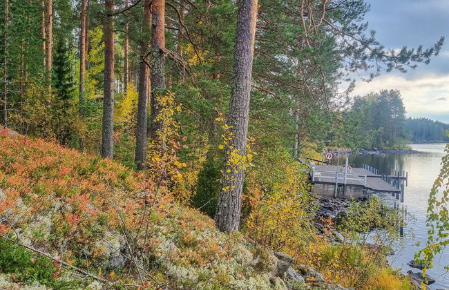 Unnukkamaja - Foto 28