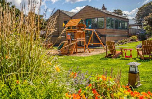 Breakers Beach House 7 - Meredith Lodging - Foto 35