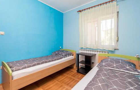 Amazing Apartment In Viskovo With Wifi - Foto 23