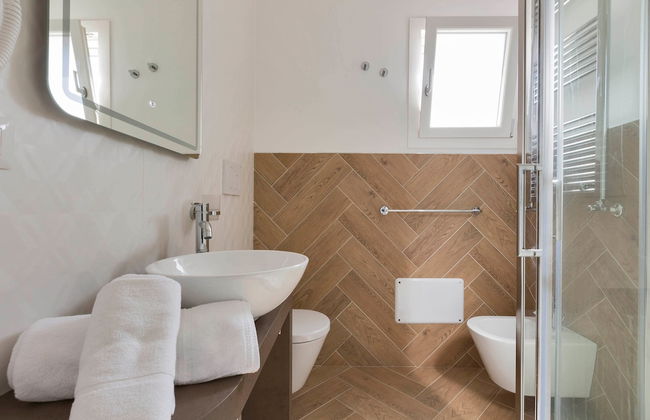 Absolute Suite Apartments - Foto 49