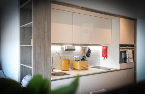 Kings Road Apartments - Foto 28