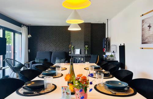 Villa - Stilvolles Boutique Landhaus - Foto 8