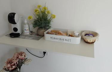 b&b Casa Balai 72 a 100 mt dal mare - Foto 19